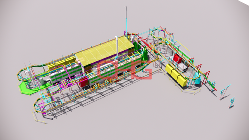 Latest company Solutions about Projekt i układ linii powłoki.