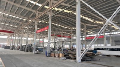 Chiny CHG International Limited Profil przedsiębiorstwa