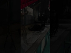 Dipping Pretreatment Equipment for Coating Production Line