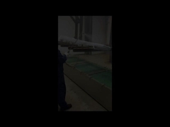 Ręczna powłoka w płynie do poprawek