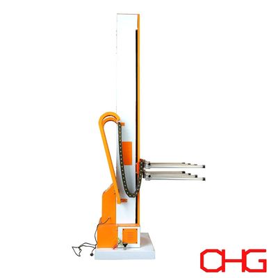 Dobra cena. Wysokiej wydajności automatyczny odwracalnik dla konsekwentnych wyników powlekania Idealny dla różnych gałęzi przemysłu i zastosowań w Internecie