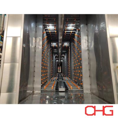 Dobra cena. Linia produkcyjna do powlekania katodowego podłoży metalowych w Internecie