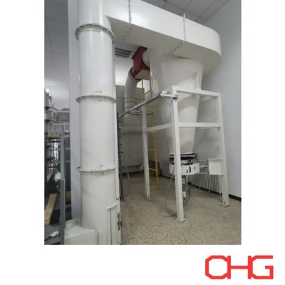 Dostosowanie MDF Powder Coating Production Machinery Line for Wooden/Metal Board Dostosowanie opcji i dostosowania