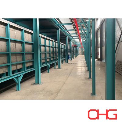 Dobra cena. Linia produkcyjna do powlekania elektroforetycznego E-Coating z niestandardową maszyną do powlekania galwanicznego w Internecie