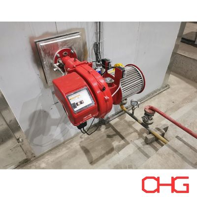 Dobra cena. Linia malowania na mokro z przenośnikiem P F do części konstrukcyjnych - Przewodnik po dostosowywaniu i obsłudze posprzedażnej - Instalacja urządzeń w Internecie