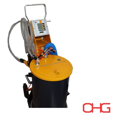 Generatory elektrostatyczne serii Jt ręczne pistolet do rozpylania Powder Coating Gun dostosowanie do potrzeb produkcyjnych