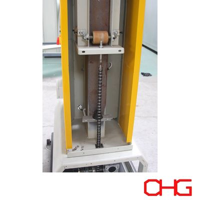 Sprzęt do powlekania proszkiem z odwrotnym powłokiem do pistoletu do rozpylania