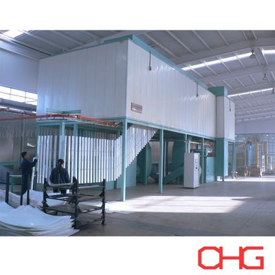 Dobra cena. Niestandardowy moduł mostek suszenia pieca Powder Curing Polymerization Oven PLC Control Unit w Internecie