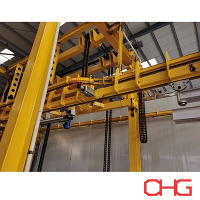 Dobra cena. Dostosowywalny automatyczny pokój powłoki przedobróbki system rozpylania moc mycia w Internecie