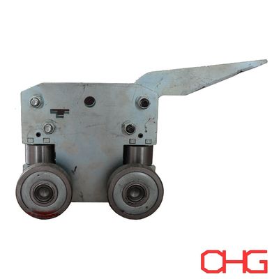 Dobra cena. Profesjonalny system przenośników wózkowych zasilanych i wolnych do linii produkcyjnych powłok w Internecie